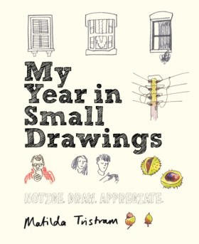 My Year in …
