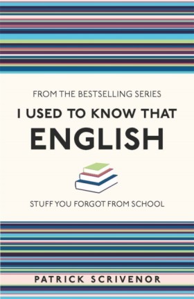 I Used to &hellip;