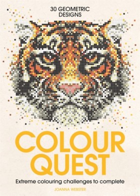 Colour Que …