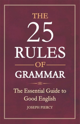 The 25 Rul &hellip;