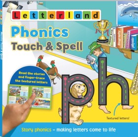 Phonics To &hellip;