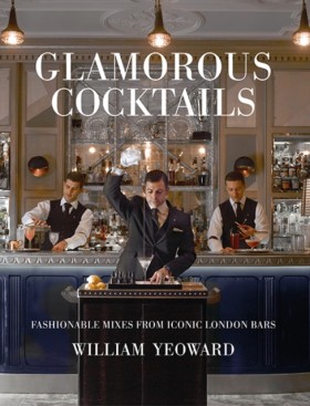 Glamorous …