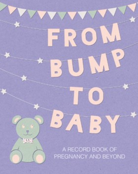 From Bump &hellip;