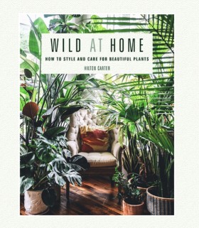 Wild at Ho &hellip;