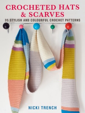 Crocheted &hellip;