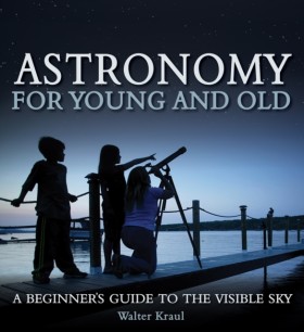 Astronomy …
