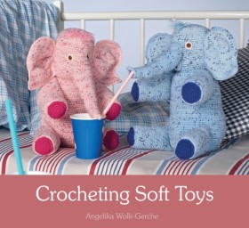Crocheting …
