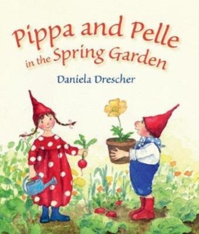 Pippa and &hellip;