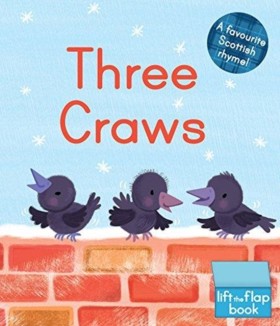 Three Craw &hellip;