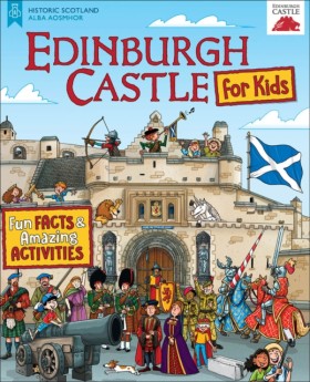 Edinburgh &hellip;