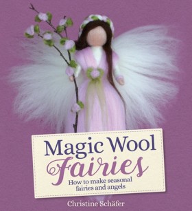 Magic Wool &hellip;