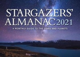 Stargazers …
