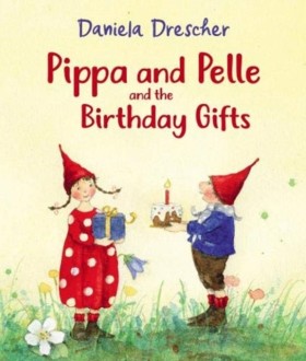 Pippa and &hellip;