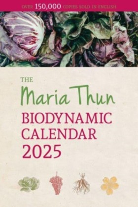 Maria Thun …
