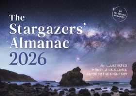 The Starga &hellip;