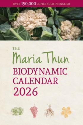Maria Thun &hellip;