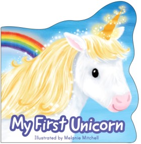 My First U …