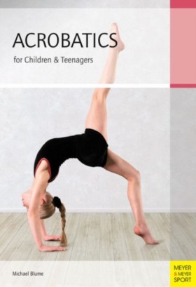 Acrobatics …