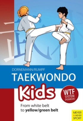 Taekwondo &hellip;