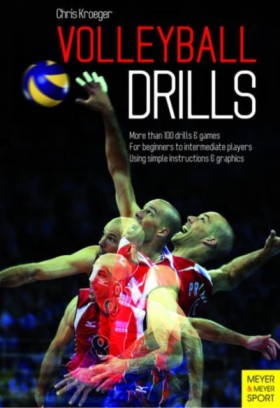 Volleyball …