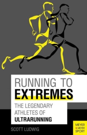 Running to …