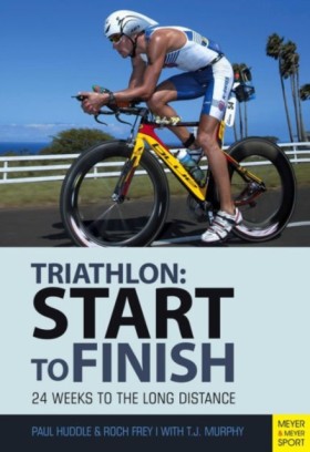 Triathlon: &hellip;