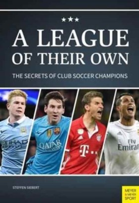 League of &hellip;