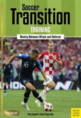 Soccer Tra …