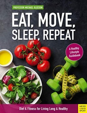 Eat, Move, &hellip;