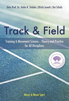 The Track &hellip;