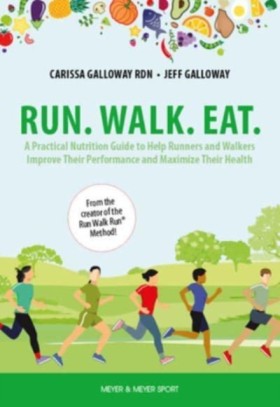 Run. Walk. &hellip;