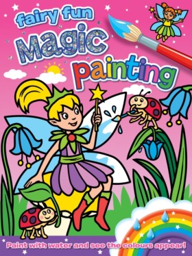 Magic Pain …