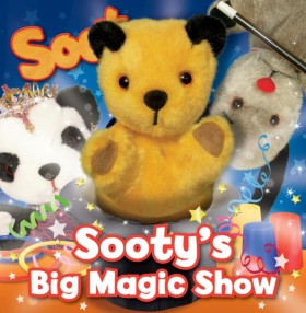 Sootys Big &hellip;