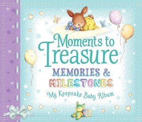 Moments to &hellip;