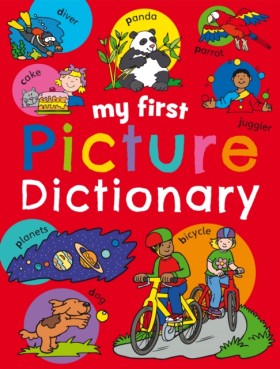 My First P …