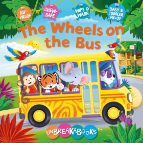 The Wheels …