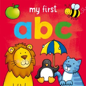My First.. …