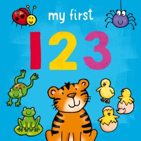 My First.. …