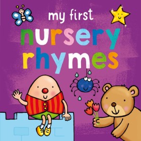 My First… &hellip;