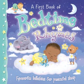 A First Bo &hellip;