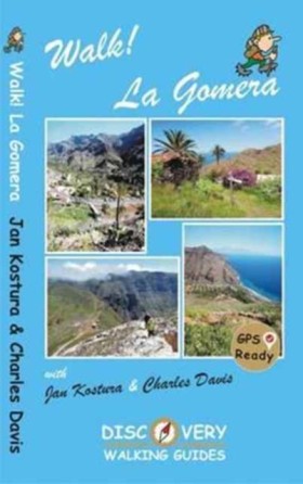 Walk! La G …