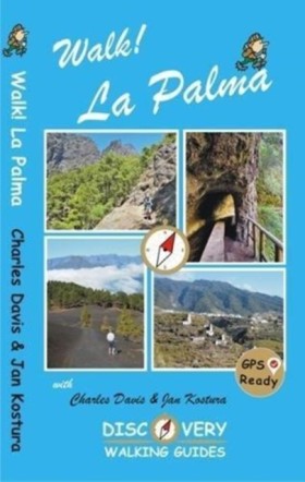 Walk! La P &hellip;