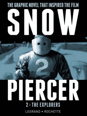 Snowpierce …
