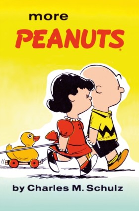 More Peanu &hellip;