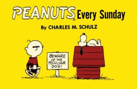 Peanuts Ev &hellip;