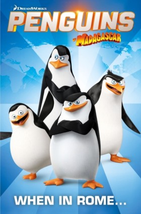 Penguins o …