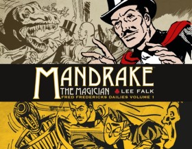 Mandrake t &hellip;
