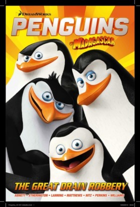 Penguins o &hellip;