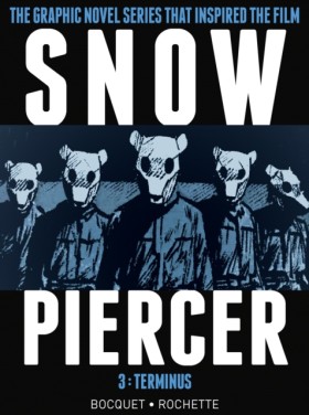 Snowpierce …