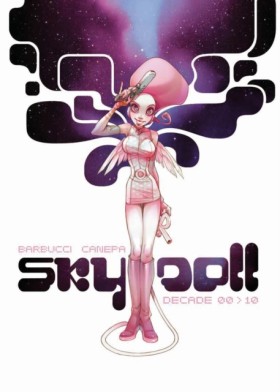 Sky Doll: …